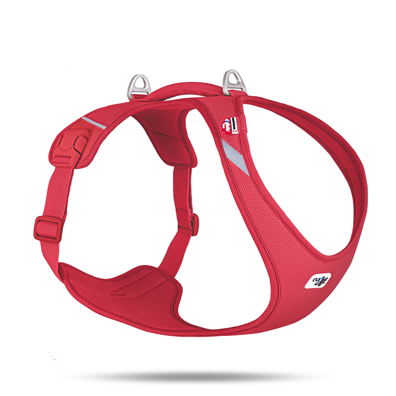 Curli Rot All New Belka Comfort - 3XL