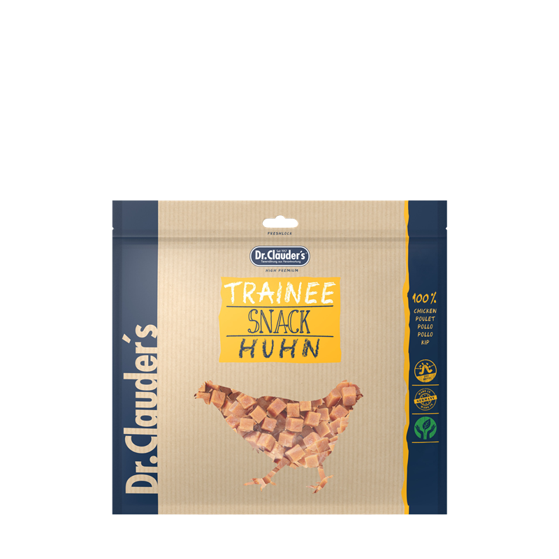 Dr. Clauder's Trainee Snack Huhn - Bild 6