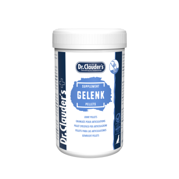 Dr.Clauders Mobil & Fit Gelenk Pellets 675 g