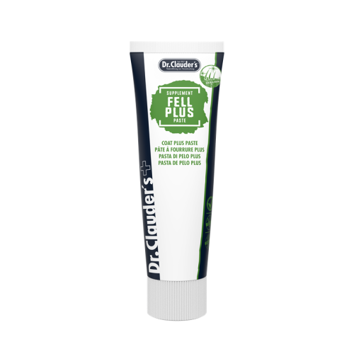 Dr.Clauders Pro Hair & Skin Fell Plus Paste 100 g