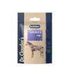Dr.Clauders Trainee Snack Minis Pferd 50 g