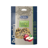 Dr.Clauders Trainee Snack Veggie Apfel 80 g